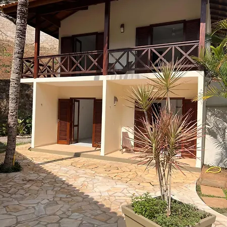 Palm Beach House - Paraty-2